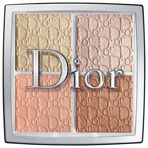 best Dior highlighter